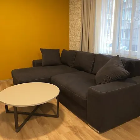 Brand New Apartment * 바르나