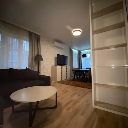 Brand New Apartment