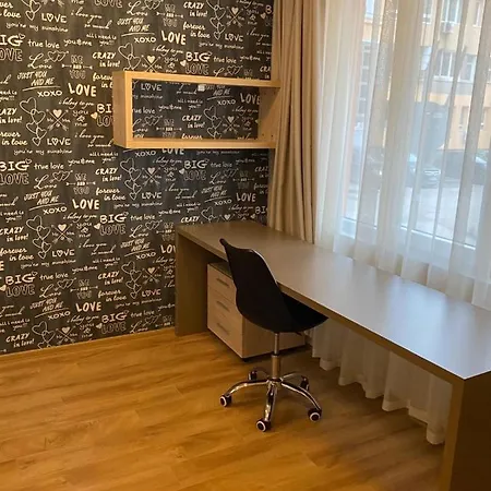 Brand New Apartment * 바르나