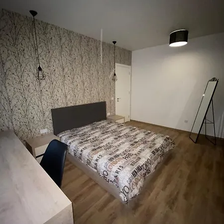 Brand New Apartment 아파트 바르나