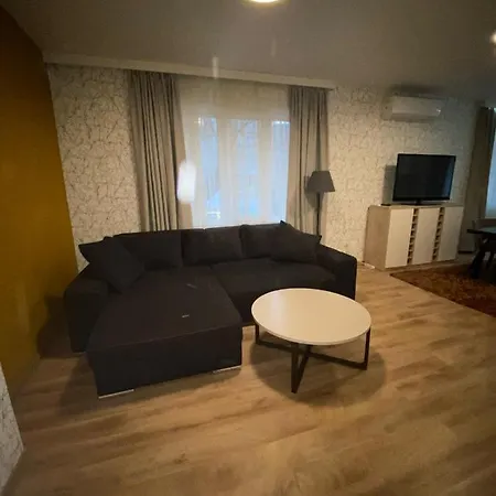 Brand New Apartment * 바르나