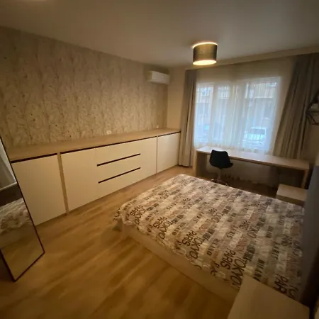 Apartament Brand New Apartment Varna