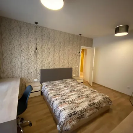 Brand New Apartment * Varna