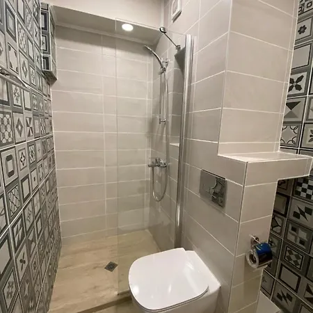 Brand New Apartment * Varna