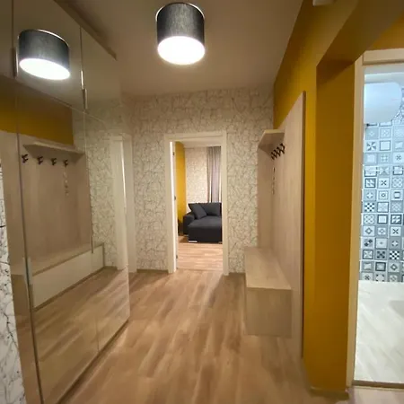 Brand New Apartment